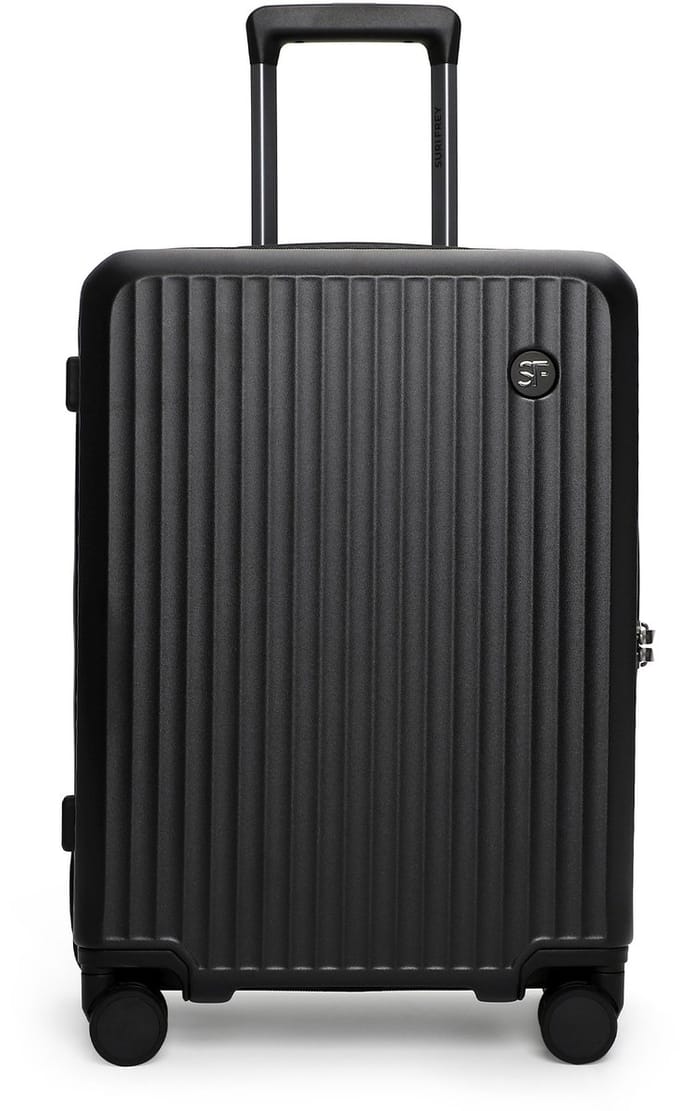 SURI FREY Trolley SFY FreyWay Paris ( 70700 ) - Dames Koffer - black 100