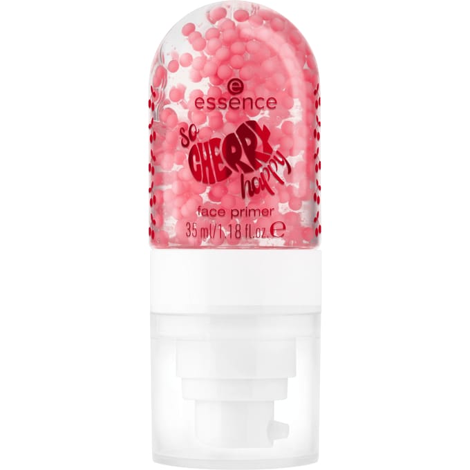 Essence So Cherry Happy Face Primer 01 35 ml