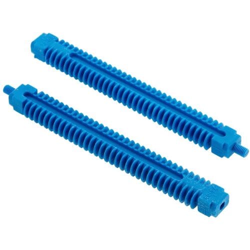 Kronenbach Plantec 2.0 quick bolt lock and bolt bar 11119040016KB