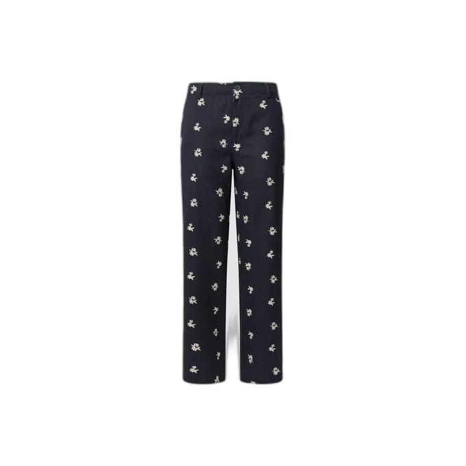 Damesbroek Pepe Jeans Genoveva