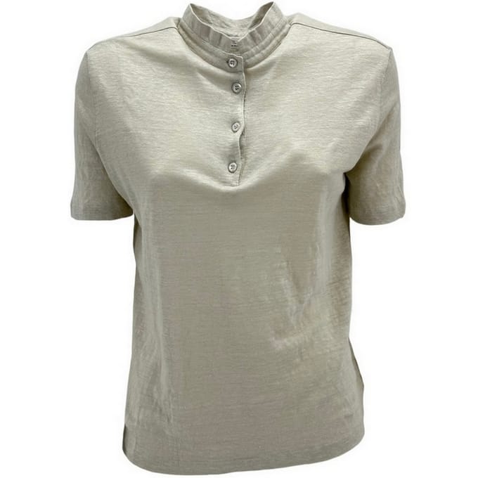 La Fileria T-shirt en Polo Corda