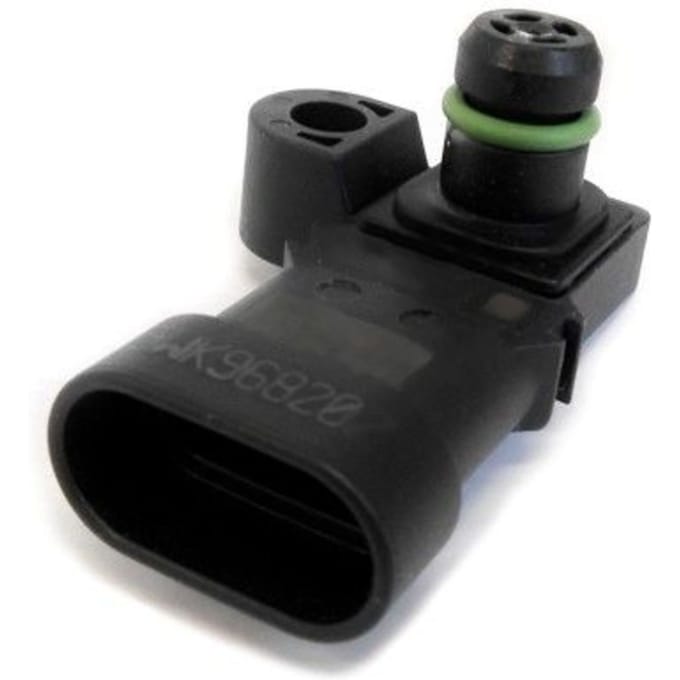 Sensor, inlaatspruitstukdruk MEAT & DORIA 82366