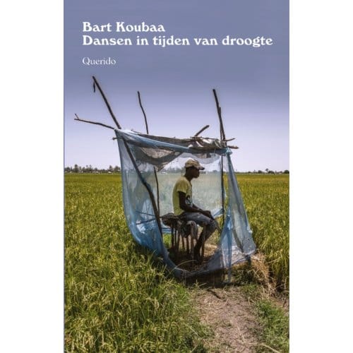 Dansen In Tijden Van Droogte - Bart Koubaa