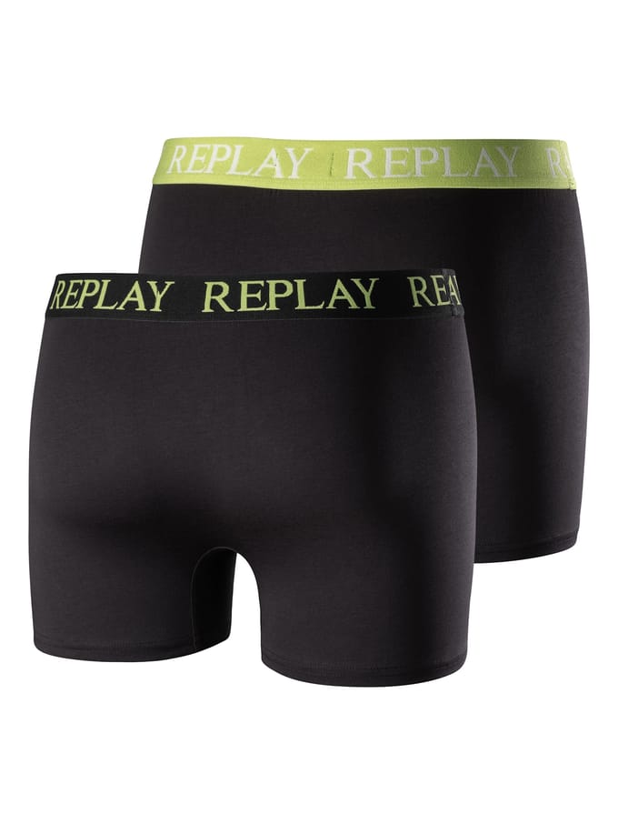 Replay Boxershorts Set van 2