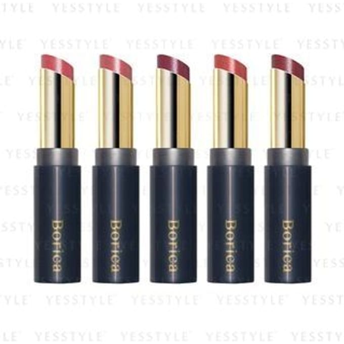 Borica - Amber Collect Plump / Treatment Tint 3g - 5 Types 05