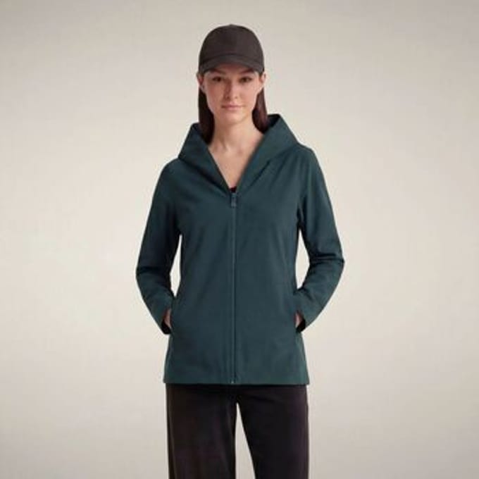 Capuchon sweaters Save The Duck D31153W DARK2 - DAWA-50079