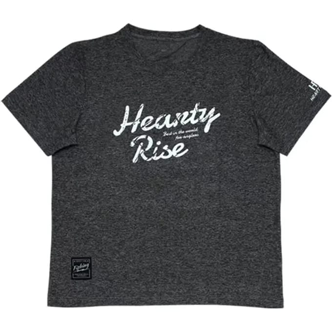 T-shirt Hearty Rise 9011
