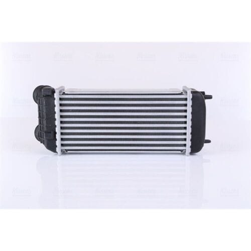 Intercooler NISSENS 96638