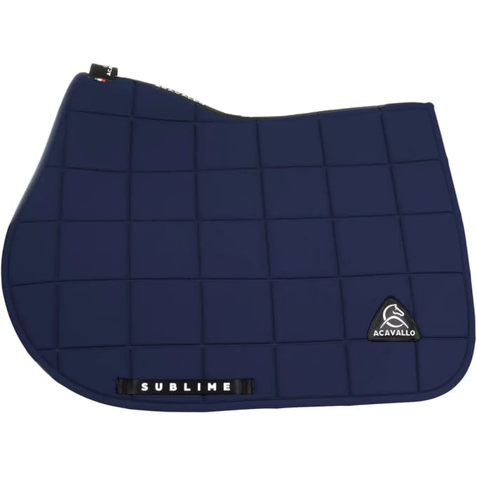 Dressuurmat voor paarden Acavallo