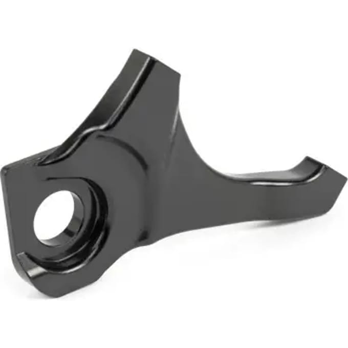 Support voor schijfrembevestiging Radio Bike Helium Pro