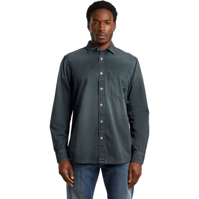 G-Star Regular 1-pkt shirt ls