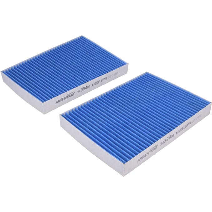 Interieurfilter UFI 34.394.00