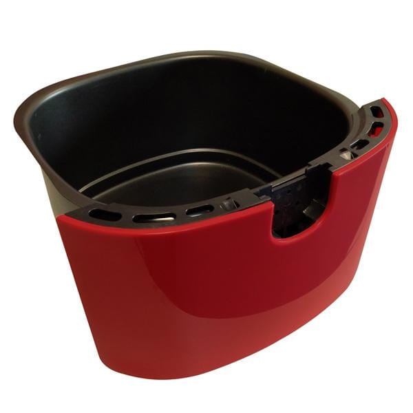Friteuse à air chaud Digital Pro 3,5 L