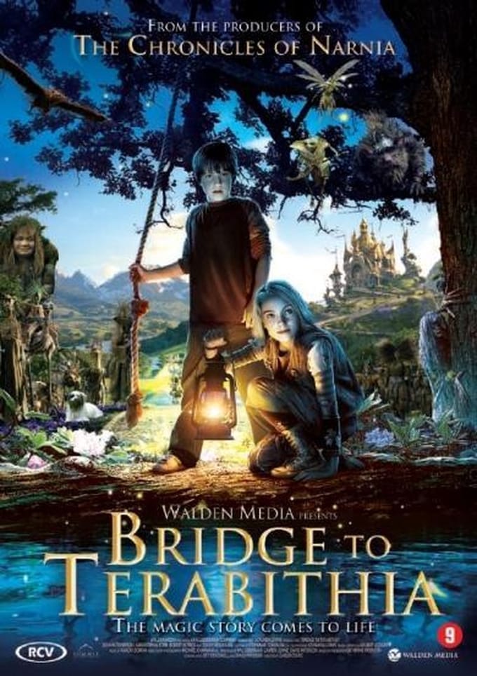 Bridge To Terabithia