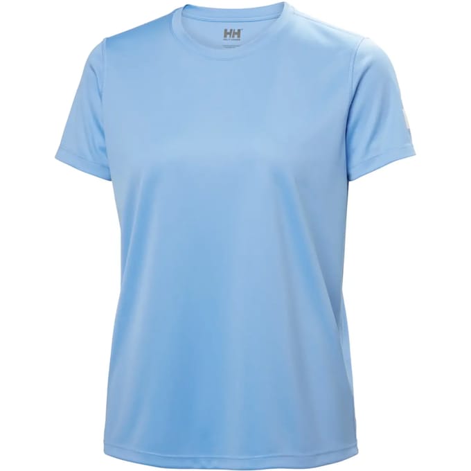 Dames-T-shirt Helly Hansen TECH 2.0