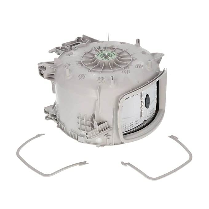 AEG groep, gesoldeerd, kit, C4,1200rpm,A1.0 4055407995
