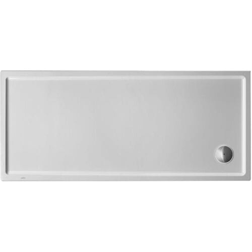 Duravit Starck Slimline shower tray 170 x 80 cm 7202390000000