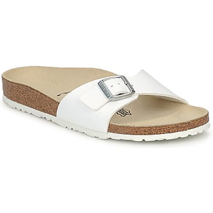BIRKENSTOCK  Slippers Madrid