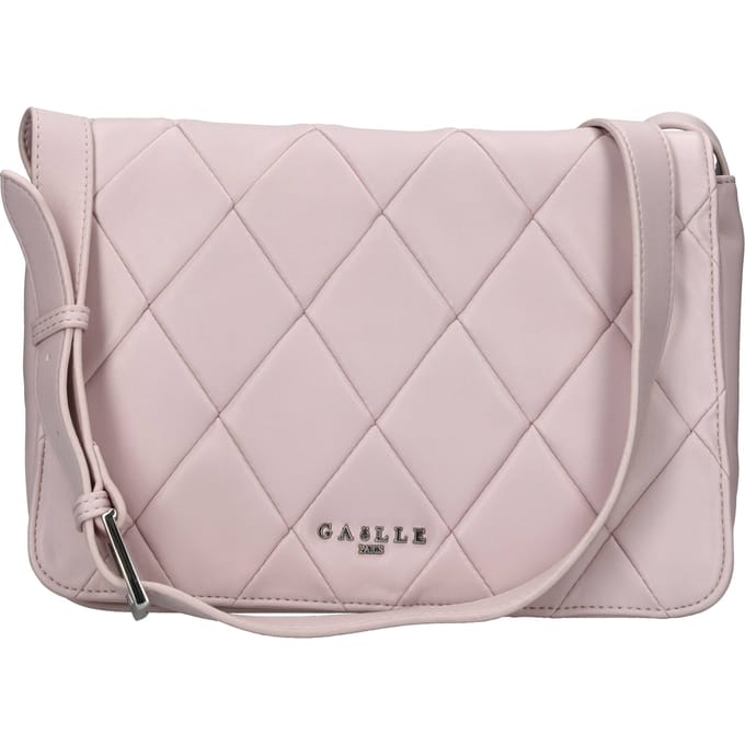 Gaelle Paris Zakken. Roze