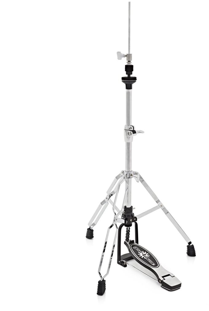 Hi-Hat-standaard van Gear4music
