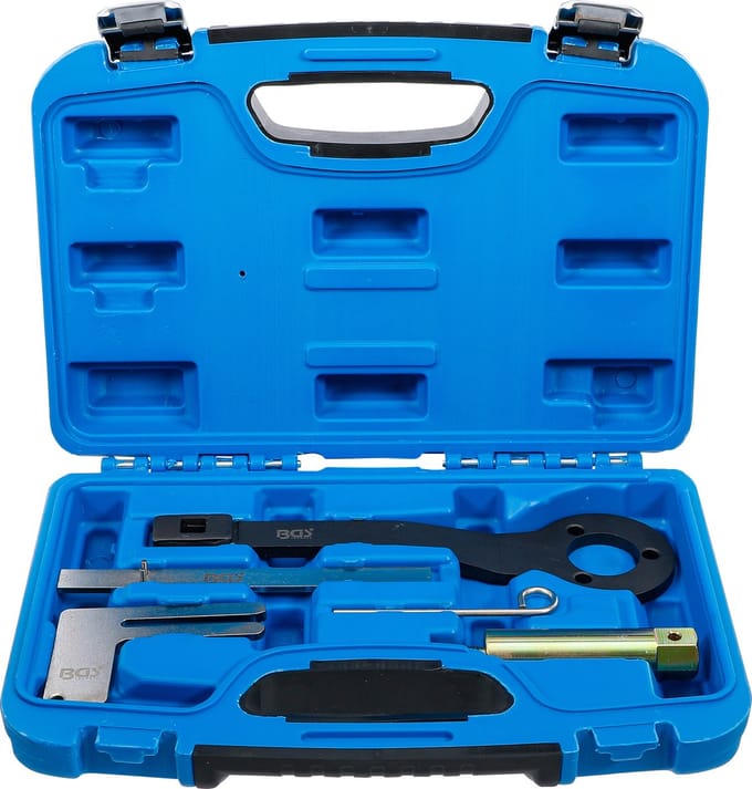 BGS Motorafstelset voor BMW, Mini, PSA