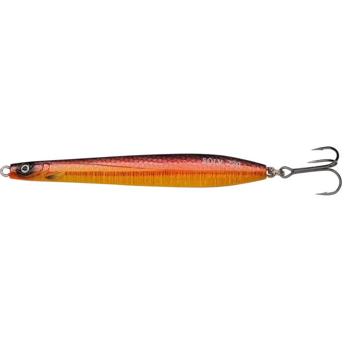 Lok Abu Garcia Sölv Piil 22 g
