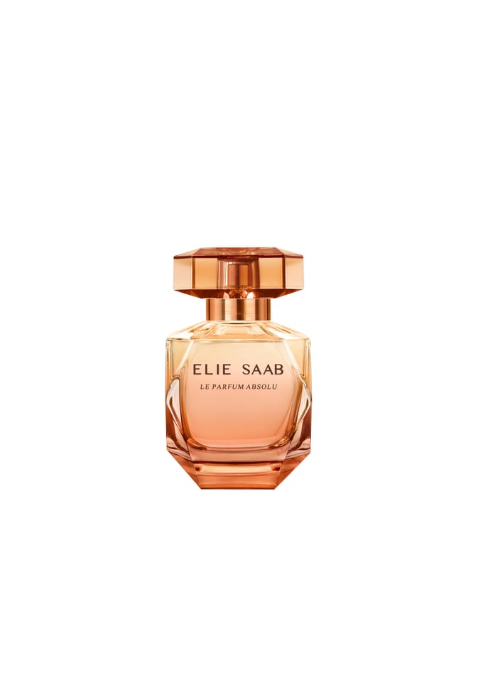 Elie Saab Le Parfum Eau de Spray Damesparfum Dames 50 ml
