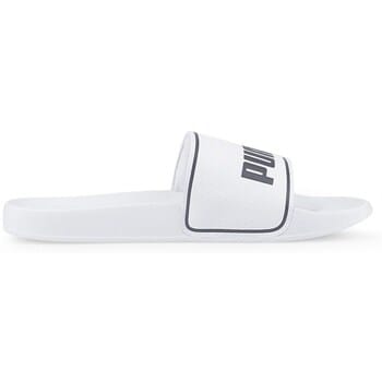 Puma Leadcat 2.0 slippers wit - Maat 38