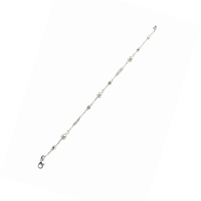 Dames Parel Armband BIPU025