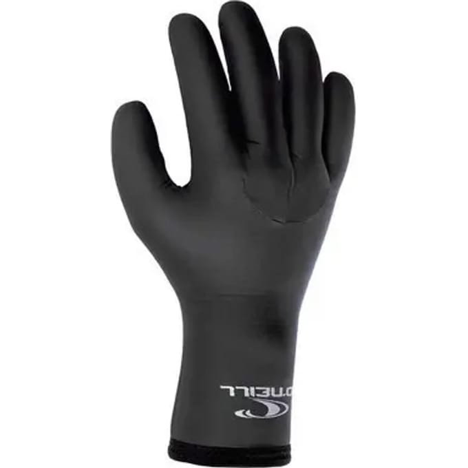 2026 O'NEILL Epic 3mm Handschoenen Zwart