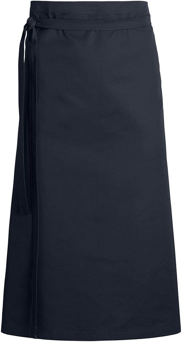 Kentaur Waiter's apron 31040-140 - Dark Navy - UNI