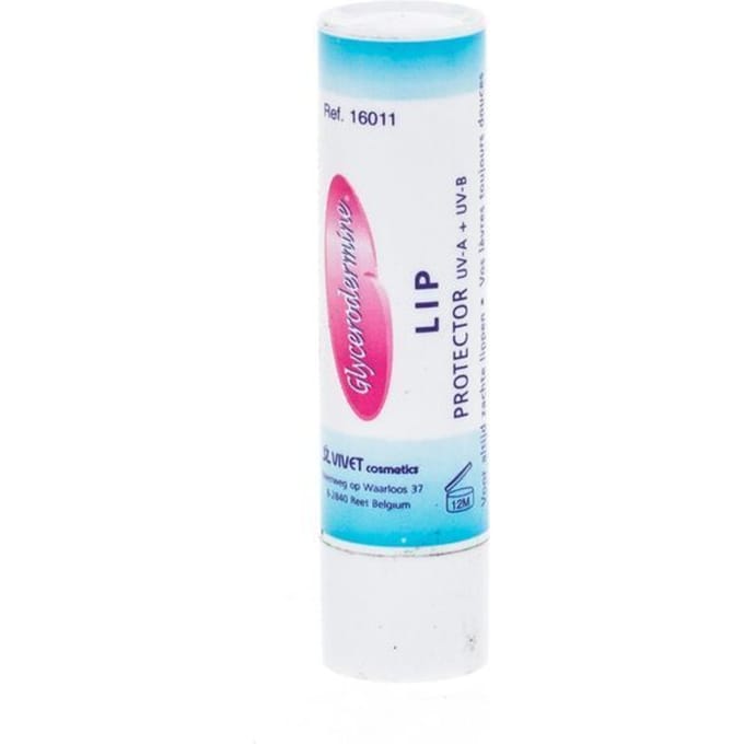 Glycerodermine Stick Lippen 4,8g