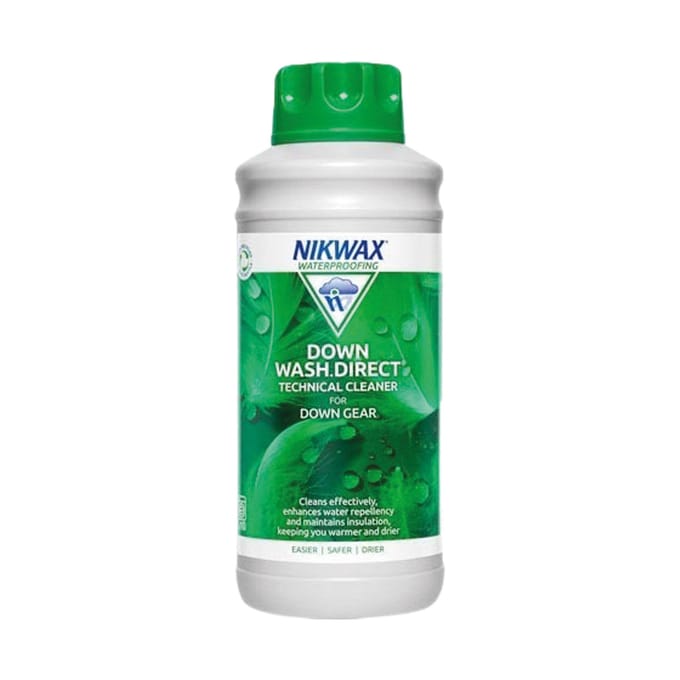 Nikwax Down Wash wasmiddel voor dons - 300ml