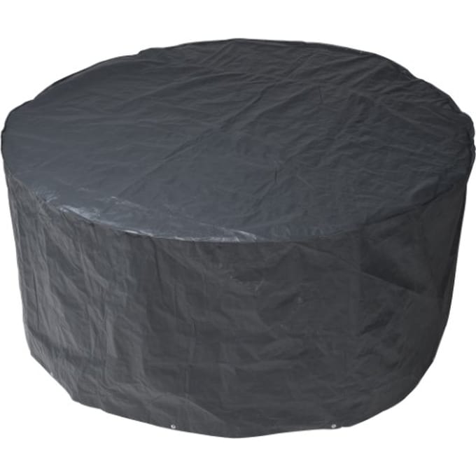 Intergard Beschermhoes tuinmeubelen rond 90x205cm