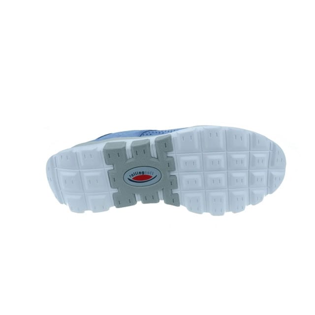 Gabor Rollingsoft sensitive 86.986.26 dames rollende wandelsneaker