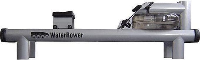 Roeitrainer WaterRower M1 HiRise - voor professioneel gebruik