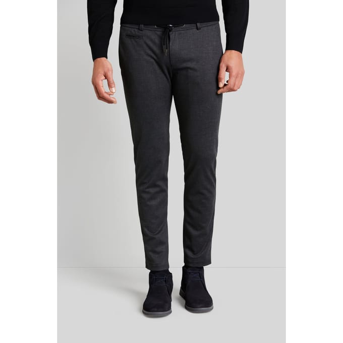 Bugatti Herren Chino broek met veel bewegingsvrijheid