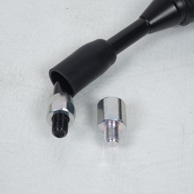 rechter spiegel rms voor motor suzuki 650 v-strom c733a/c743f m10 niet 125