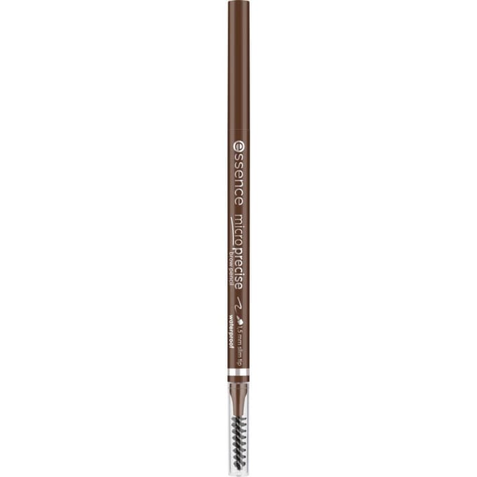 Essence Micro Precise Brow Pencil 06 Dark Brown 0.05 g