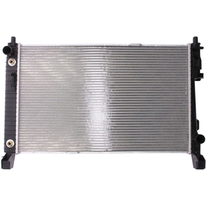 Radiator, motorkoeling NRF 53800