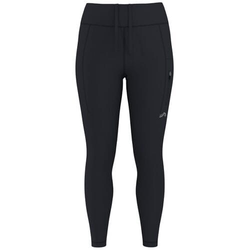 CRIVIT Dames sportlegging (Zwart, S (36/38))