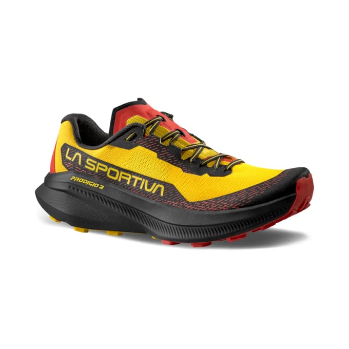 Trailschoenen La Sportiva Prodigio 2