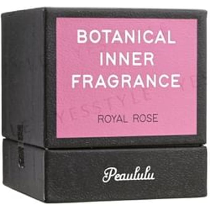 Botanical Inner Fragrance Oil Royal Rose 6ml