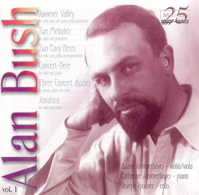 Chamber Music Vol.1