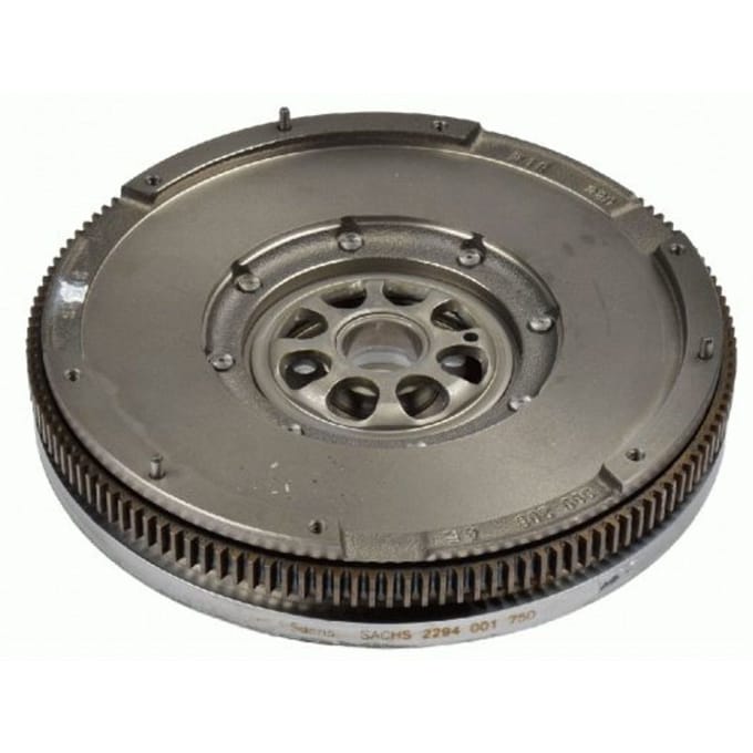 Dubbel massa vliegwiel SACHS 2294 001 750