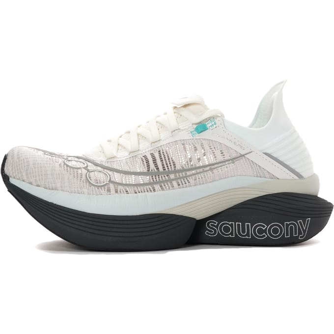 Saucony Endorphin Elite 2 Brouillard Cendre Baskets Homme Gris S30994-502 38.5 white