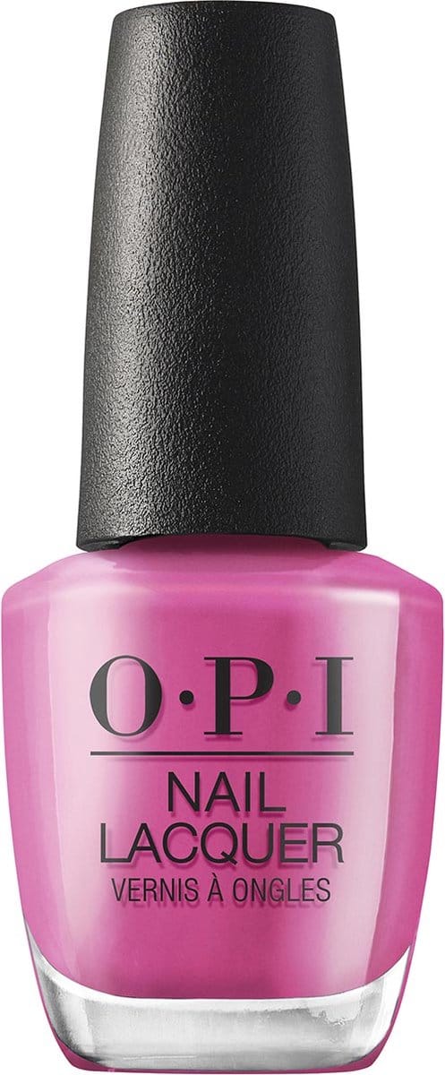 OPI Nail Lacquer - Without a Pout 15 ml