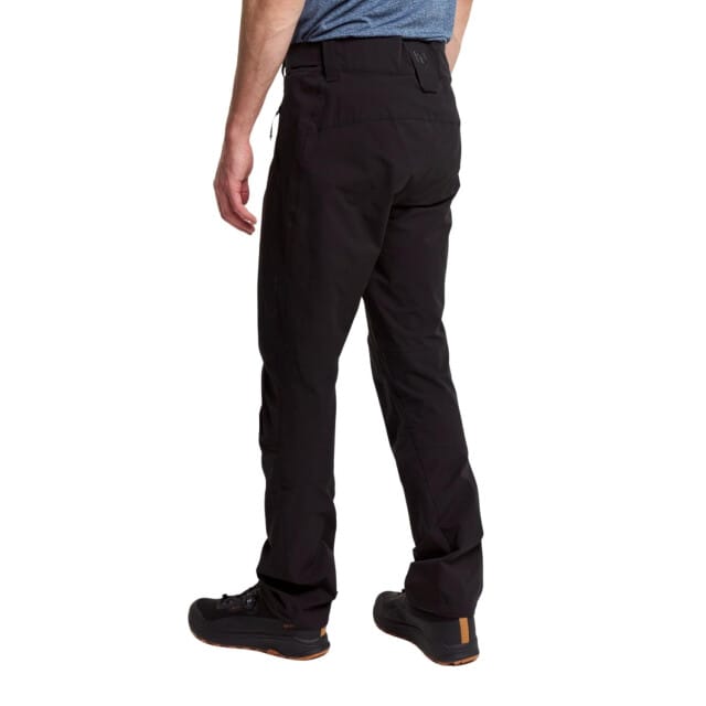 Tenson Txlite Stretch Wandelbroek Heren Zwart 3XL