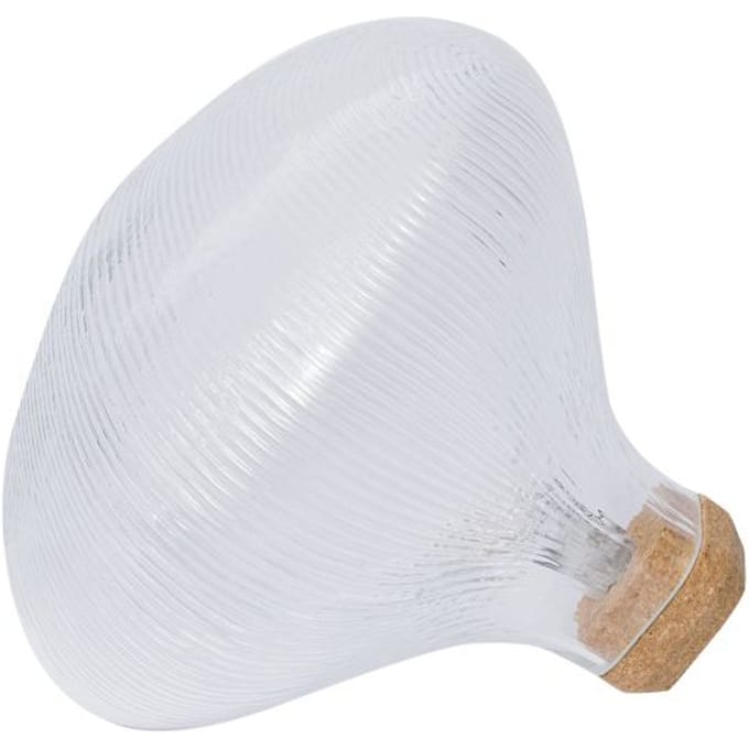Petite Friture - Tidelight Tafellamp - transparant