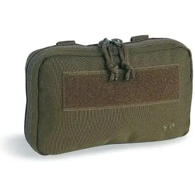 Tasmanian Tiger Leader Admin Pouch OD Green / Olive (7672.331)